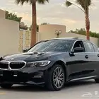 بي ام دبليو 320I موديل 2022 بدي وكاله كت M
