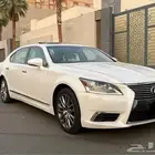 لكزس 460 نظيفه .
