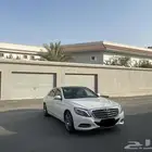 Mercedes S400 2015