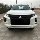 مستوبيشي 2021ديزلL2002