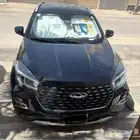 شيري تيجو 4 برو نص فل موديل 2022
