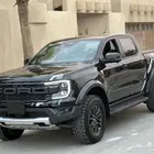 رنجر RAPTOR بحاله الوكاله 2023 ( بدي وكاله )
