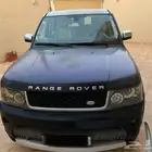 رنج روفر سبورت 2008 معدل 2012 اقبل البدل