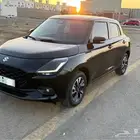 انحذف الاعلان سويفت 2025 سوزوكي