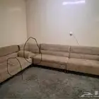 كنب حرف L