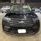 اكسبلور 2021 XLT