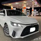 للبيع يارس 2024 ماشي 14 ألف