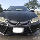 للبيع لكزس ES 350 مديل 2014 فل بنوراما