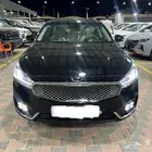 كيا كادينزا 2019 بانوراما