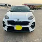 كيا سبورتاج 2019