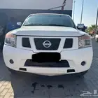 نيسان ارمادا 2012