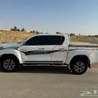 هايلوكس 2018 فل كامل