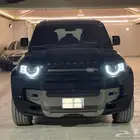ديفندر X 2023 فل وارد الناغي ممشى قليل