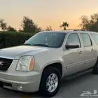 جمس يوكن الجميح 2010