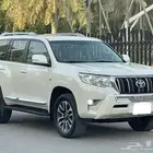 تويوتا برادو v6 2022 ممشى قليل