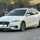 هيونداي أزيرا 2019 ممشى 130 الف فقط