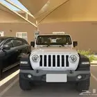 Jeep Wrangler 3.6  3 Door clean 2018 model for sale