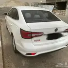 سيارة MG5 جديدة السيارة ممشى 6000 فقط وقابل للزيادة