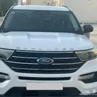 اكسبلور 2020 بنوارما ممشى 104 الف ك فل كامل