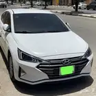 النترا 2020 ( افانتي )