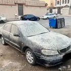 مكسيما 2001 للبيع استخدام او تشليح