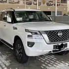 للبيع باترول 2024 فئه SE سعودي