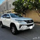 فورشنر 2019 تماتيك 4 سلندر بدون دبل