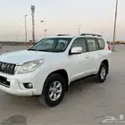 برادو 2012 ستة سرندل نظيف جدا