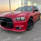 دودج تشارجر 2012 6 سلندر للبيع