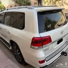 لا ندكروزر