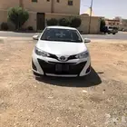 تويوتا يارس 2019