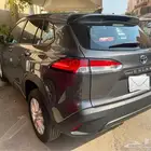 جيب كورولا كروس 2024 شبه وكالة