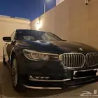 BMW 730Li موديل 2016 (مالك أول)