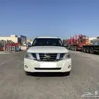 نيسان باترول