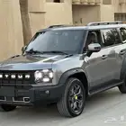 جيتور 2024 شبه اصفار لاكجري ماشي 15 الف