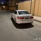 هوندا اكورد 2012