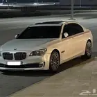 بي ام دبليو 740 Li (2014) فل الفل