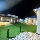 شاليه سن رايز الفندقي السيل آلصغير الواصليه