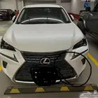لكزس ان اكس 300 AA