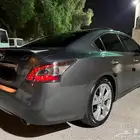 للبيع مكسيما 2015 ممشى قليل نظيفة