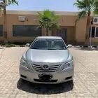 كامري 2008 قير اتوماتك