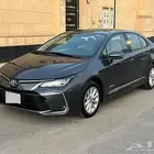 تويوتا كورولا 2020 فل كامل