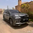 جيب لكزس سبورت ماشي 151 مالك اول