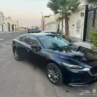 مازدا 2024 6