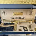 هدايا بشت سيف عطر عود دروع أكريليك