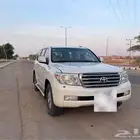 لاند كروزر 2009 فل كامل