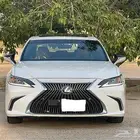 لكزس ES300 2021 ممشى 70 الف فقط