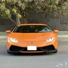 للبيع لامبورغيني هوركان 2015 LP650
