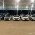 مجموعة سيارات اقتصادية