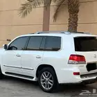 للبيع جيب لكزس 2013 بريمي